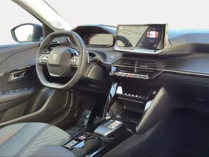 Peugeot 208 Allure HYBRID 110 eDCS6