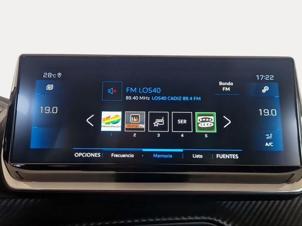 Peugeot 208 PureTech 73kW (100CV) Allure Pack - Foto 1536