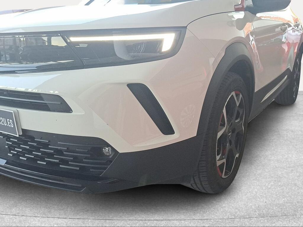 Opel Mokka 1.2 T 96kW (130 CV) GS Line - Foto 1267