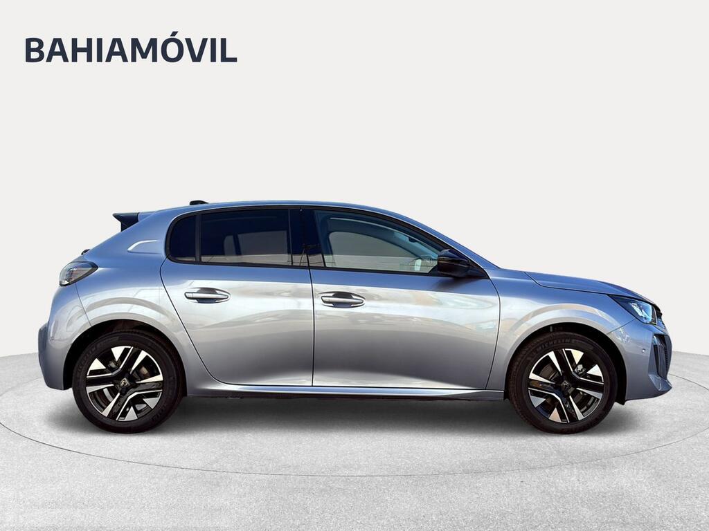 Peugeot 208 Allure HYBRID 110 eDCS6 - Foto 751