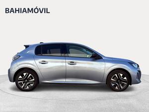 Peugeot 208 Allure HYBRID 110 eDCS6