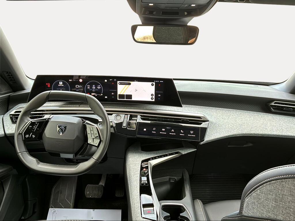 Peugeot 3008 Hybrid 1.2 107KW Allure eDCS6 - Foto 1652