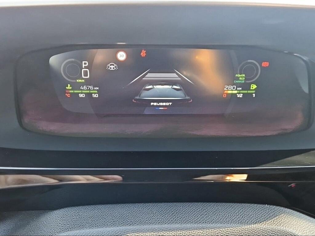 Peugeot 408 408 GT HYBRID 145 eDCS6 - Foto 1637