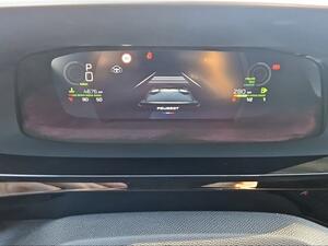 Peugeot 408 408 GT HYBRID 145 eDCS6
