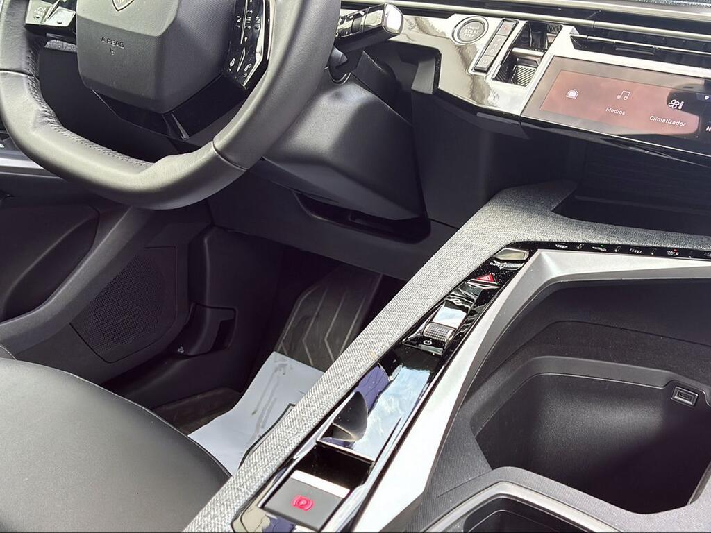 Peugeot 3008 Hybrid 1.2 107KW Allure eDCS6 - Foto 1663