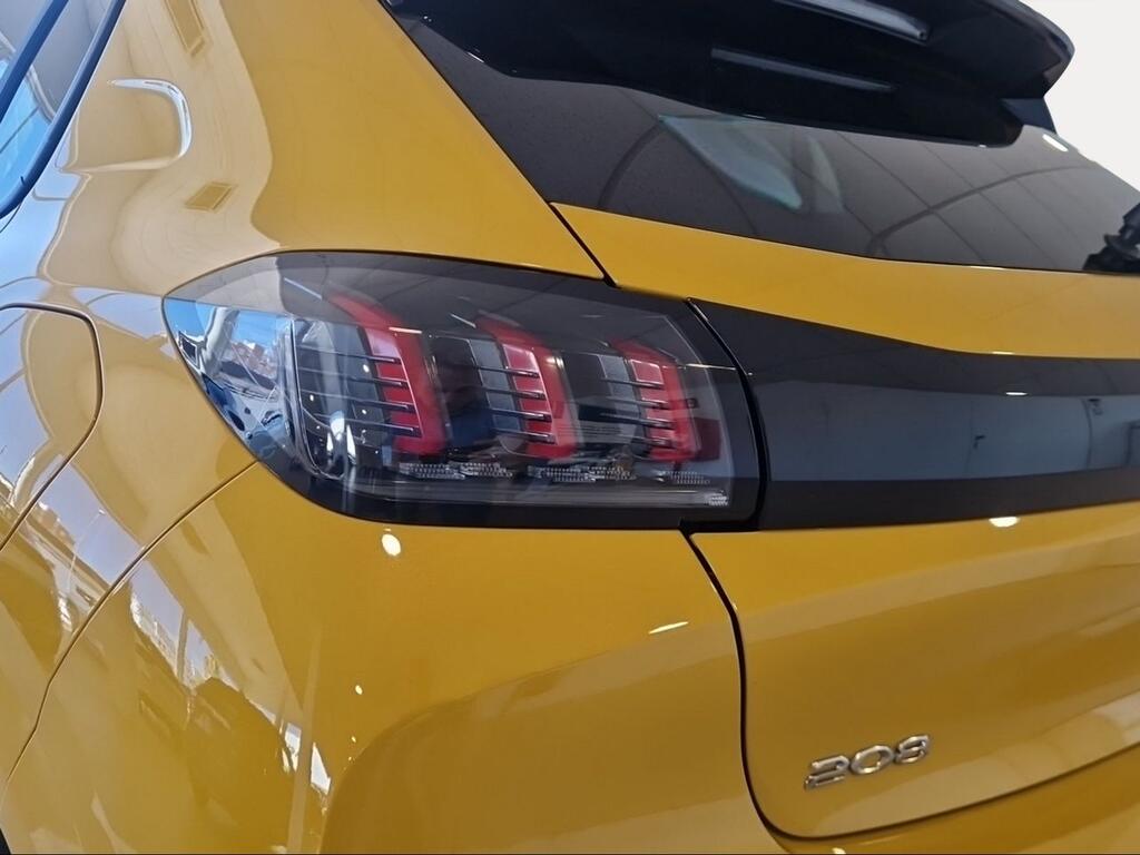 Peugeot 208 PureTech 73kW (100CV) Allure Pack - Foto 1524