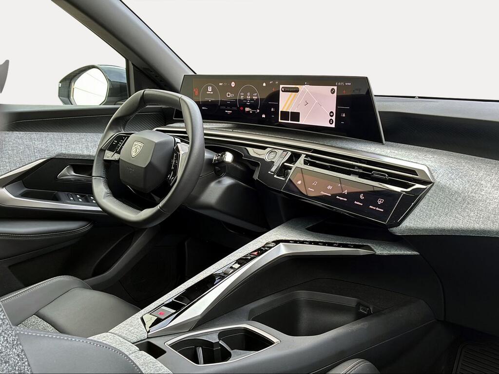 Peugeot 3008 Hybrid 1.2 107KW Allure eDCS6 - Foto 1659