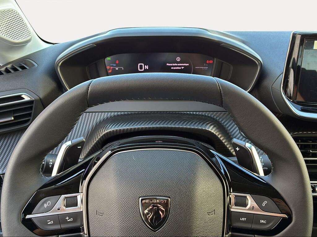 Peugeot 208 Allure HYBRID 110 eDCS6 - Foto 764