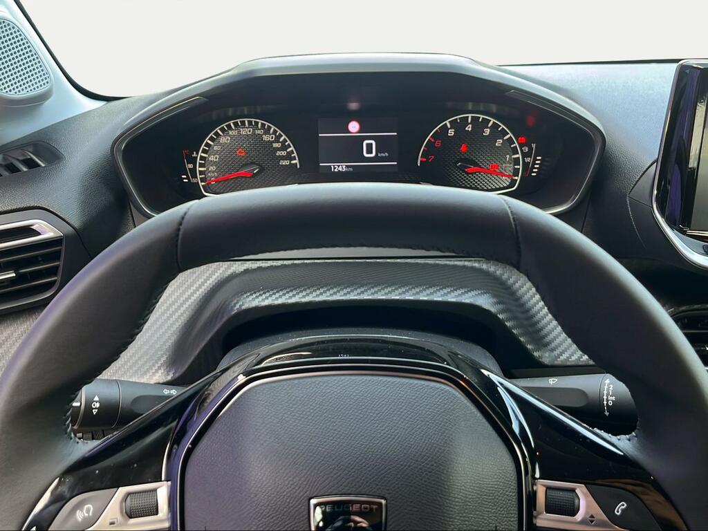 Peugeot 208 Active Puretech 75 - Foto 550