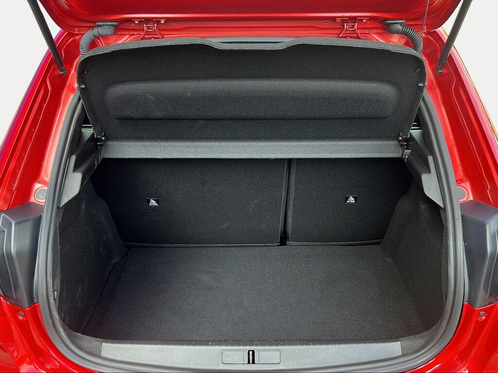 Peugeot 208 Active Puretech 75 - Foto 539