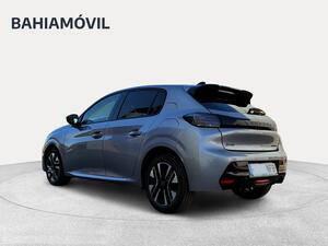 Peugeot 208 Allure HYBRID 110 eDCS6
