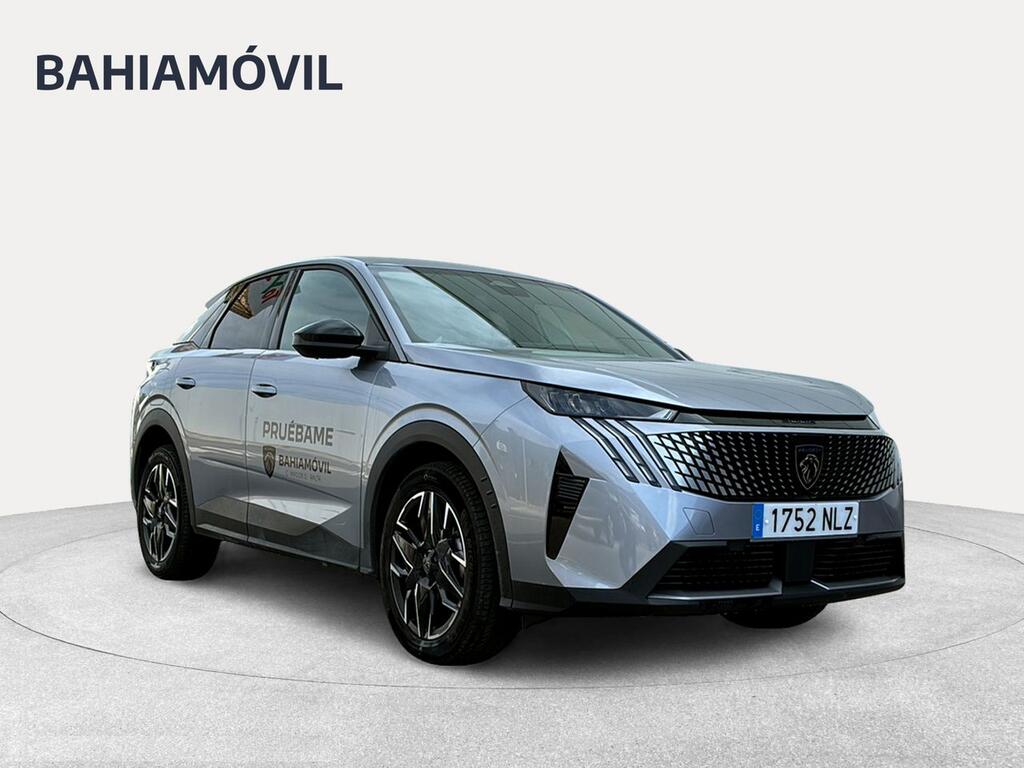 Peugeot 3008 Hybrid 1.2 107KW Allure eDCS6 - Foto 1647