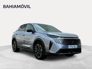 Peugeot 3008 Hybrid 1.2 107KW Allure eDCS6