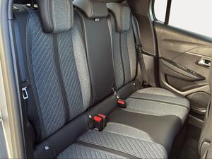 Peugeot 208 Allure HYBRID 110 eDCS6