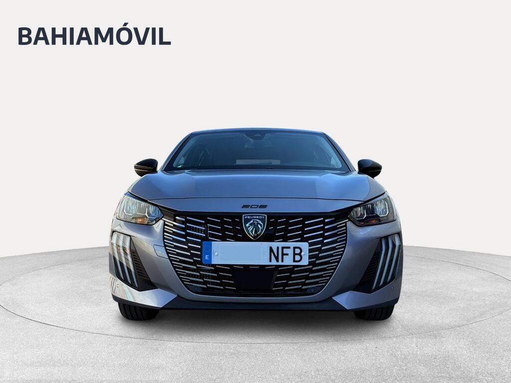 Peugeot 208 Allure HYBRID 110 eDCS6 - Foto 749