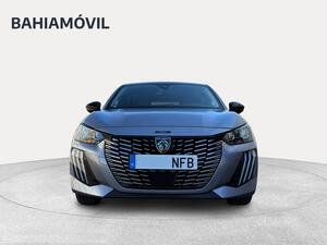 Peugeot 208 Allure HYBRID 110 eDCS6