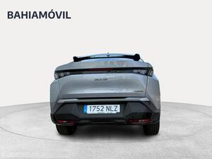 Peugeot 3008 Hybrid 1.2 107KW Allure eDCS6