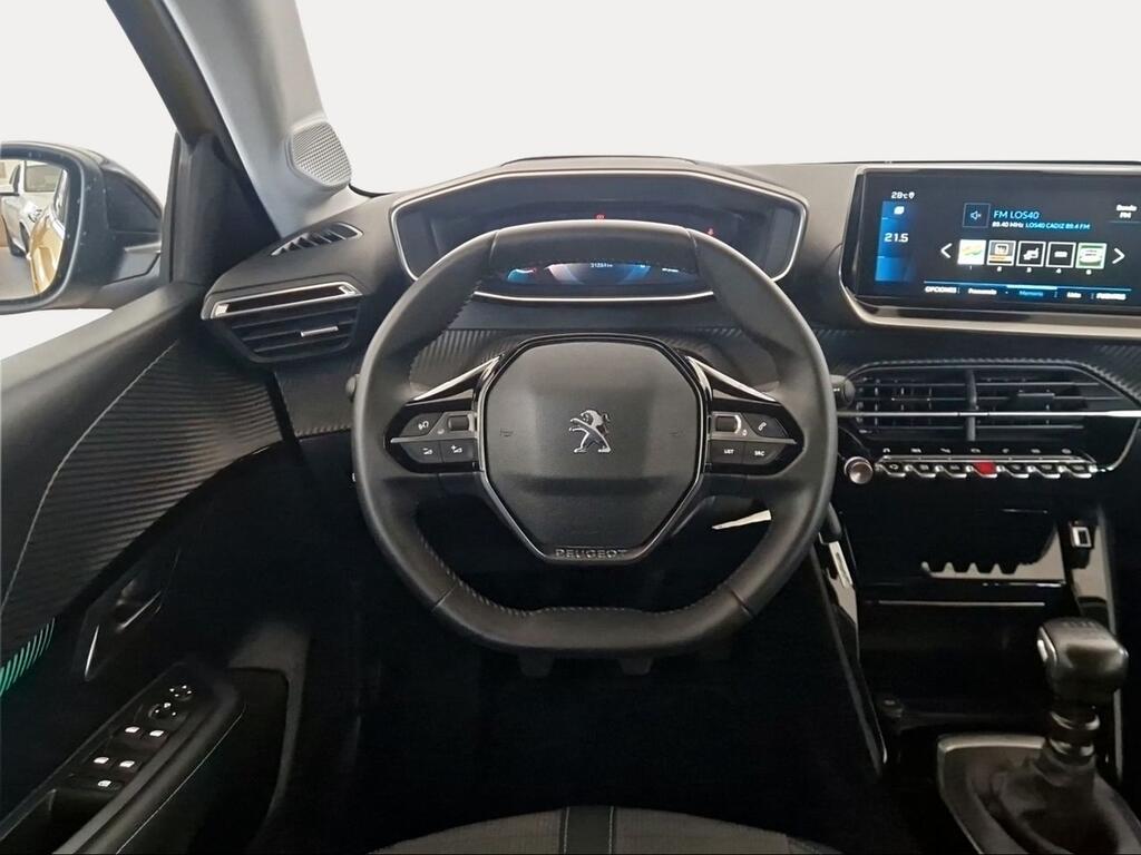 Peugeot 208 PureTech 73kW (100CV) Allure Pack - Foto 1518