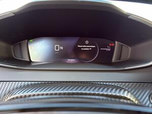 Peugeot 208 Allure HYBRID 110 eDCS6