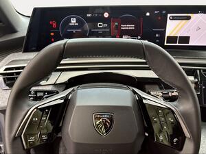 Peugeot 3008 Hybrid 1.2 107KW Allure eDCS6