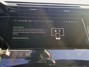 Peugeot 408 408 GT HYBRID 145 eDCS6