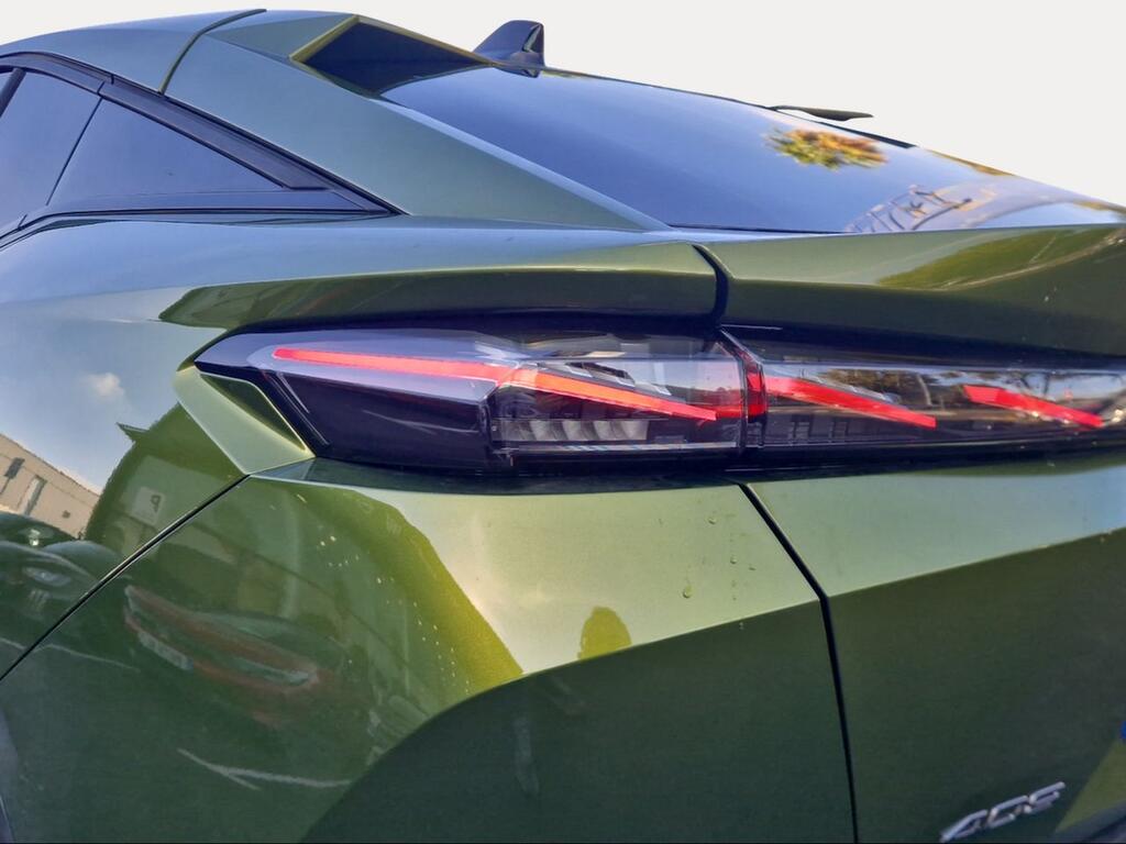 Peugeot 408 408 GT HYBRID 145 eDCS6 - Foto 1639