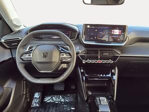 Peugeot 208 Allure HYBRID 110 eDCS6
