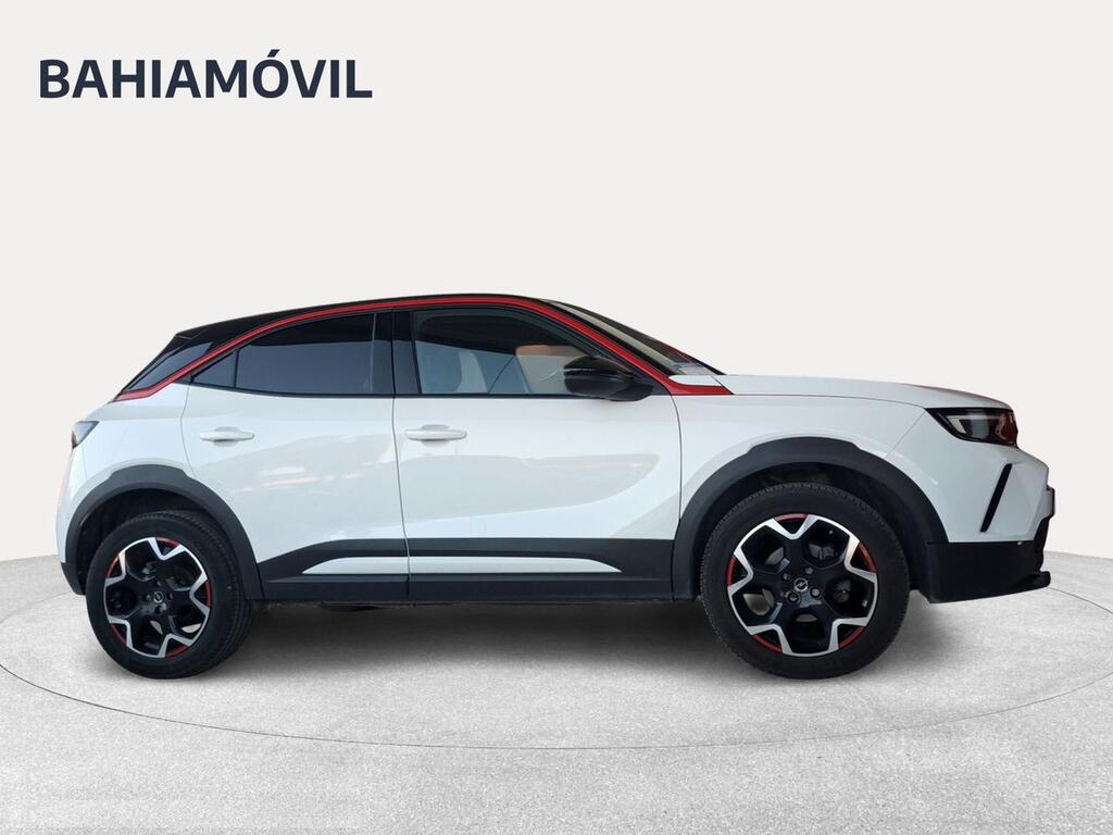 Opel Mokka 1.2 T 96kW (130 CV) GS Line - Foto 1258