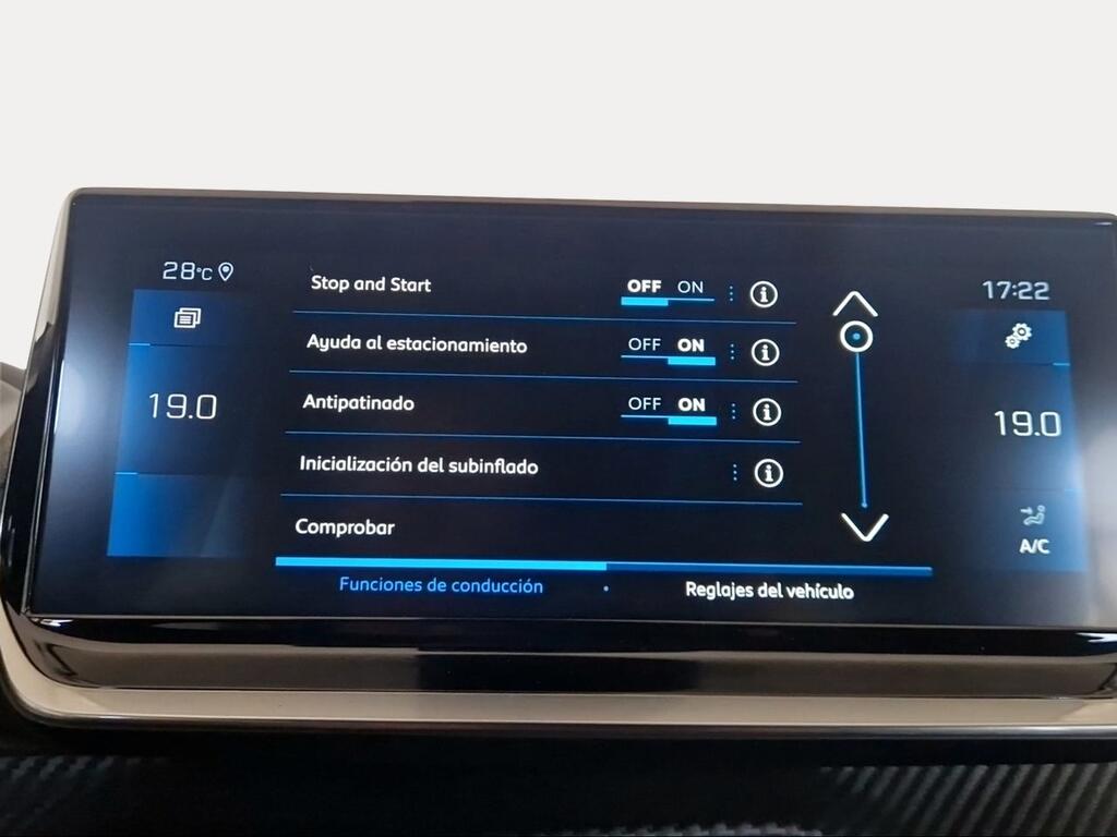 Peugeot 208 PureTech 73kW (100CV) Allure Pack - Foto 1535