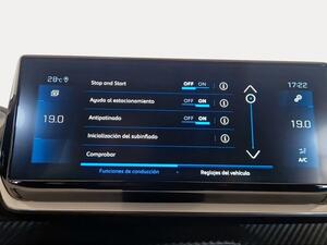 Peugeot 208 PureTech 73kW (100CV) Allure Pack