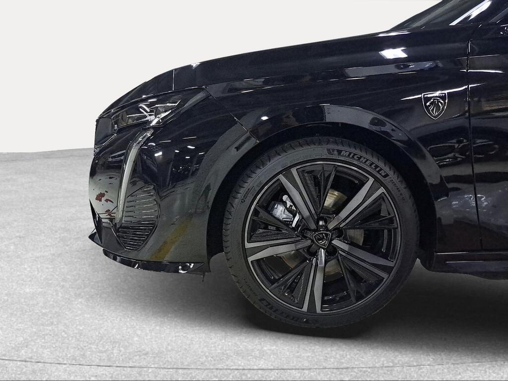 Peugeot 308 SW GT BlueHDi 130 S&S EAT8 - Foto 1131