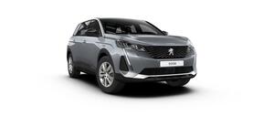 Peugeot 5008 Active Pack HYBRID 136 eDCS6