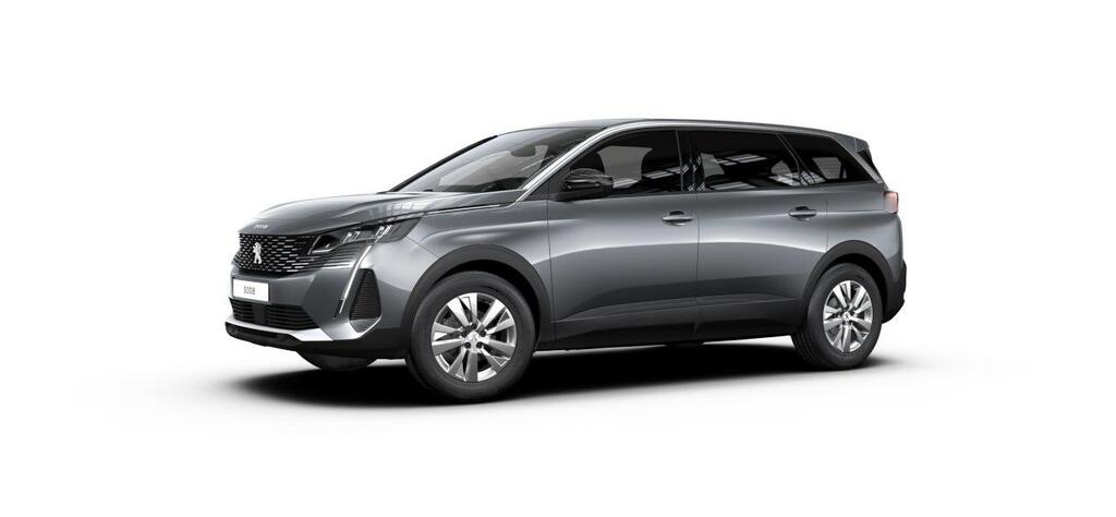Peugeot 5008 Active Pack HYBRID 136 eDCS6 - Foto 191