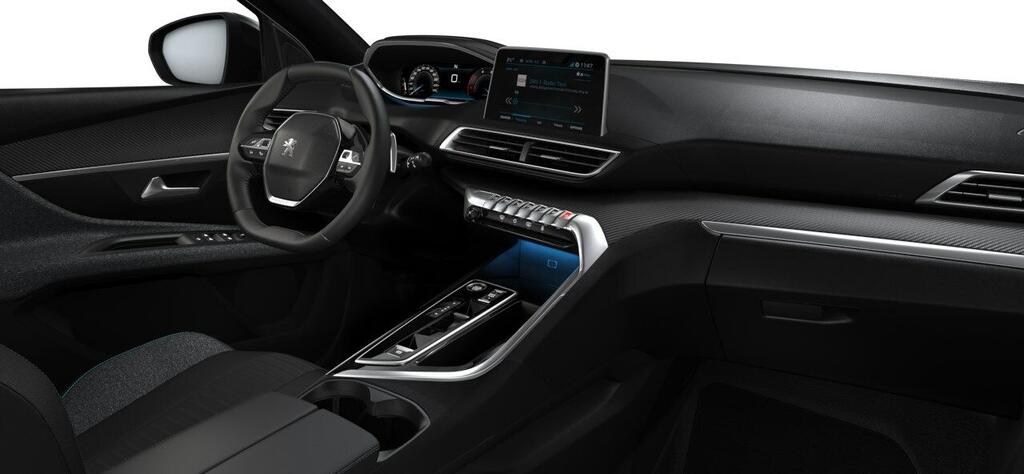 Peugeot 5008 Active Pack HYBRID 136 eDCS6 - Foto 195