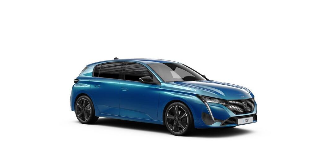 Peugeot e-308 5P Allure Eléctrico 115kW (156CV) 54kWh - Foto 117