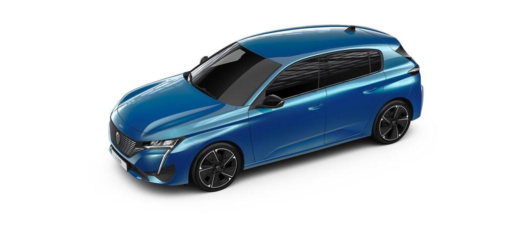 Peugeot e-308 5P Allure Eléctrico 115kW (156CV) 54kWh - Foto 116