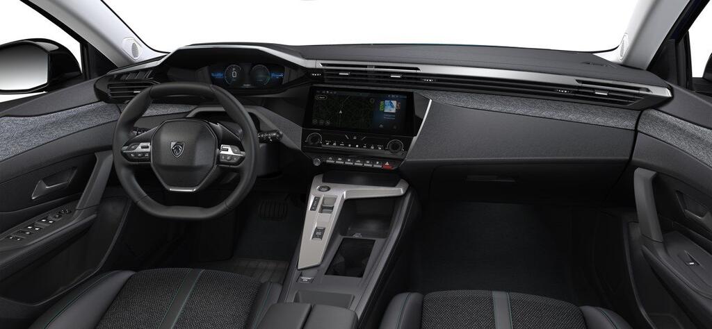 Peugeot e-308 5P Allure Eléctrico 115kW (156CV) 54kWh - Foto 120