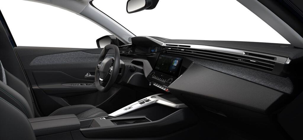 Peugeot e-308 5P Allure Eléctrico 115kW (156CV) 54kWh - Foto 121