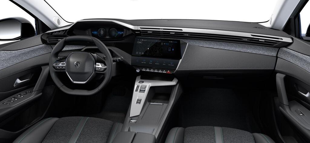 Peugeot e-408 E-408 Allure Eléctrico 210 (157kW) - Foto 111