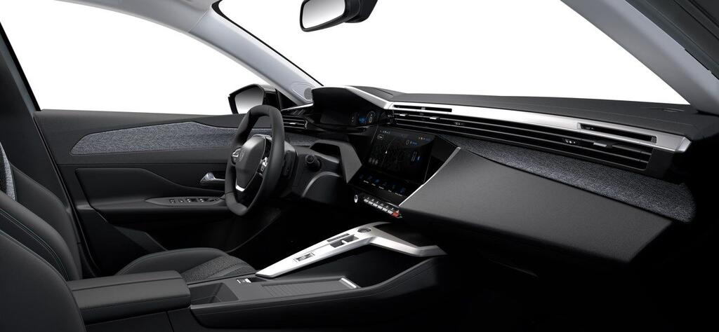 Peugeot e-408 E-408 Allure Eléctrico 210 (157kW) - Foto 112