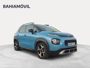Citroën C3 Aircross BlueHDi 88kW (120CV) S&S EAT6 SHINE