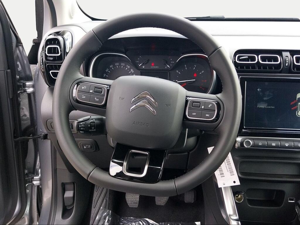 Citroën C3 Aircross PureTech 81kW (110CV) Plus - Foto 409