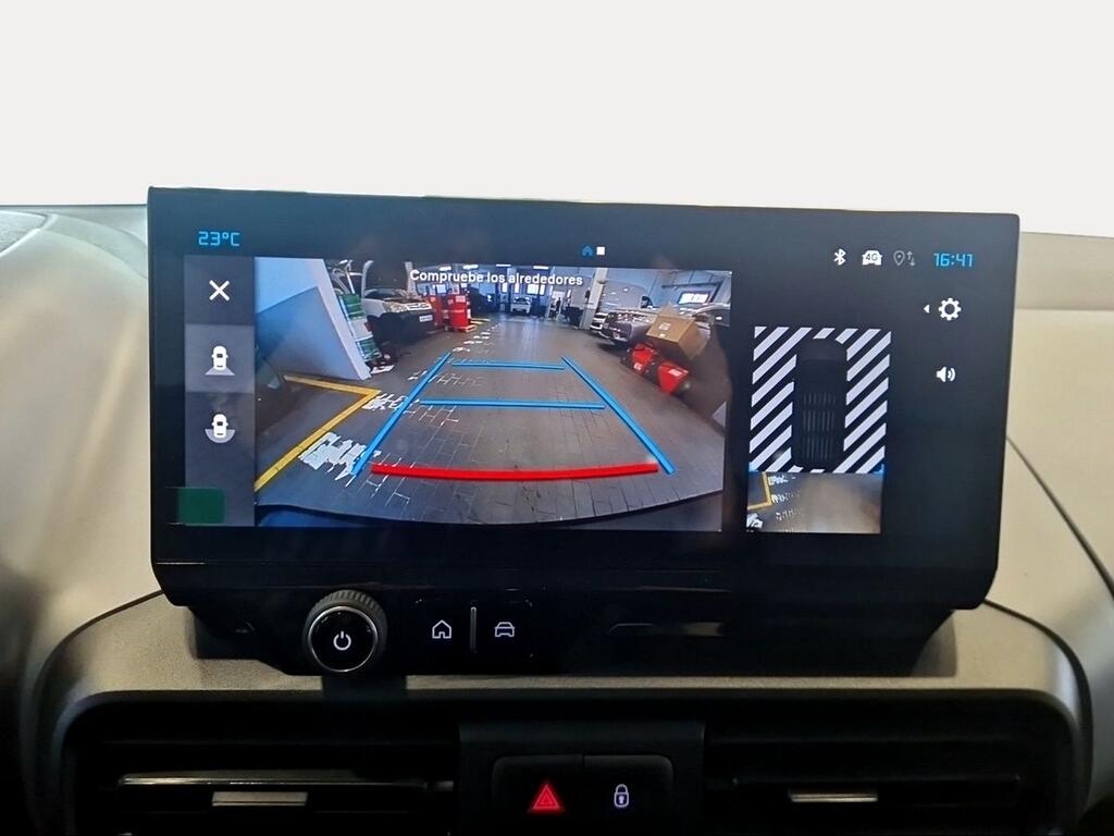 Citroën Berlingo Talla M BlueHDi 100 S&S MAX - Foto 905