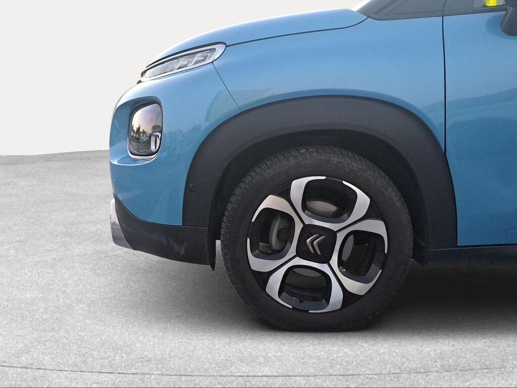 Citroën C3 Aircross BlueHDi 88kW (120CV) S&S EAT6 SHINE - Foto 845