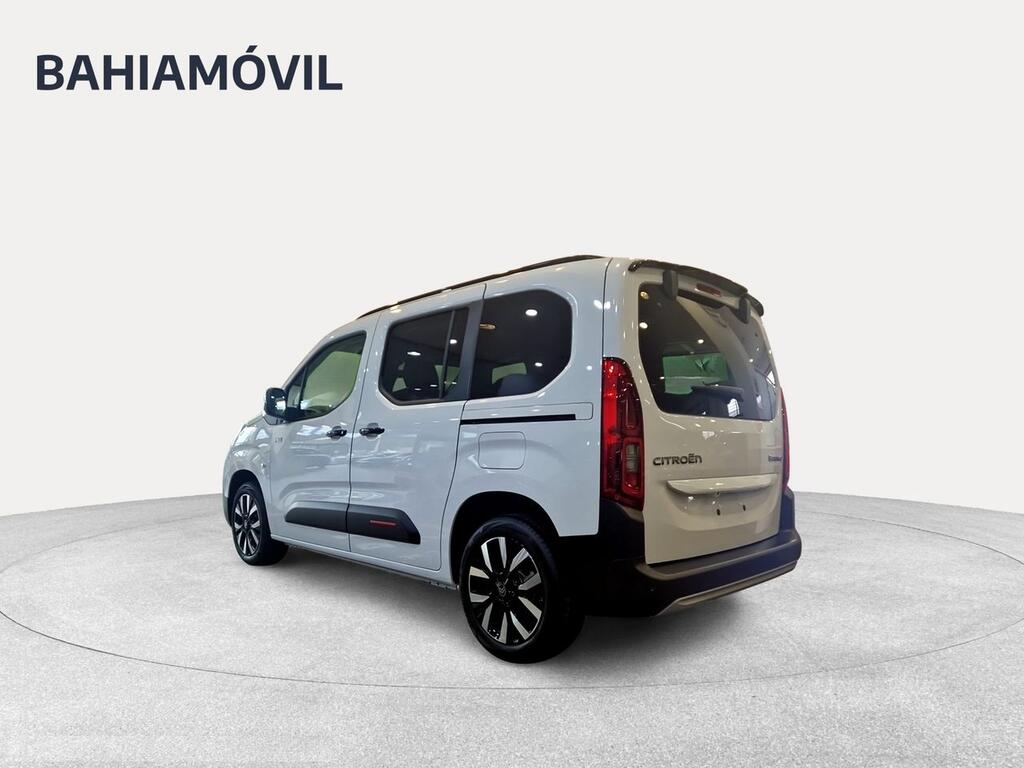 Citroën Berlingo Talla M BlueHDi 100 S&S MAX - Foto 900