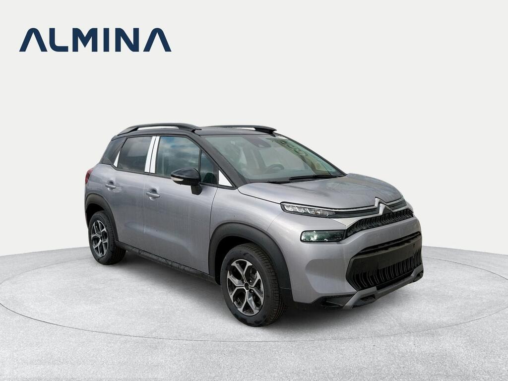 Citroën C3 Aircross PureTech 81kW (110CV) Plus - Foto 398