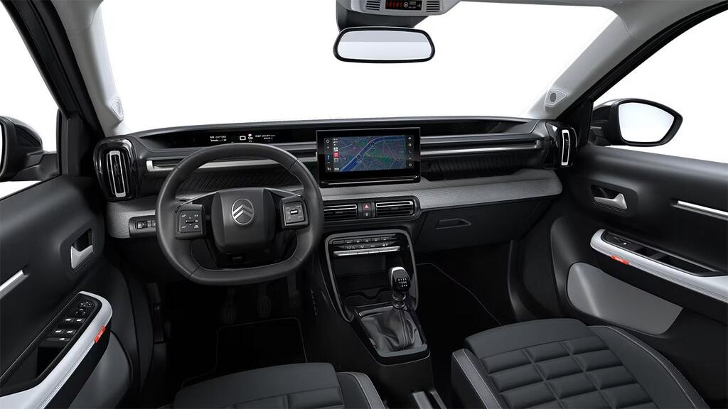 Citroën C3 Nuevo Citroën C3 Turbo 100 s&s 6v Max - Foto 837