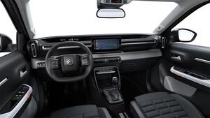 Citroën C3 Nuevo Citroën C3 Turbo 100 s&s 6v Max