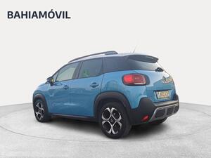 Citroën C3 Aircross BlueHDi 88kW (120CV) S&S EAT6 SHINE