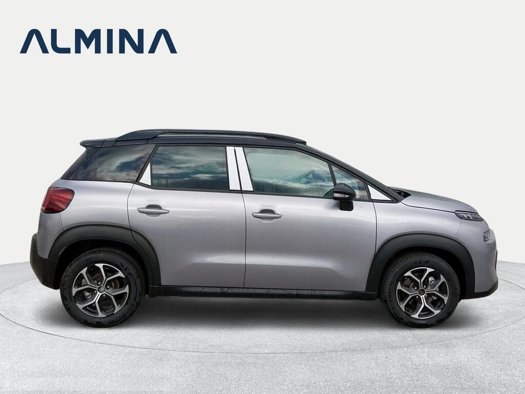 Citroën C3 Aircross PureTech 81kW (110CV) Plus - Foto 399